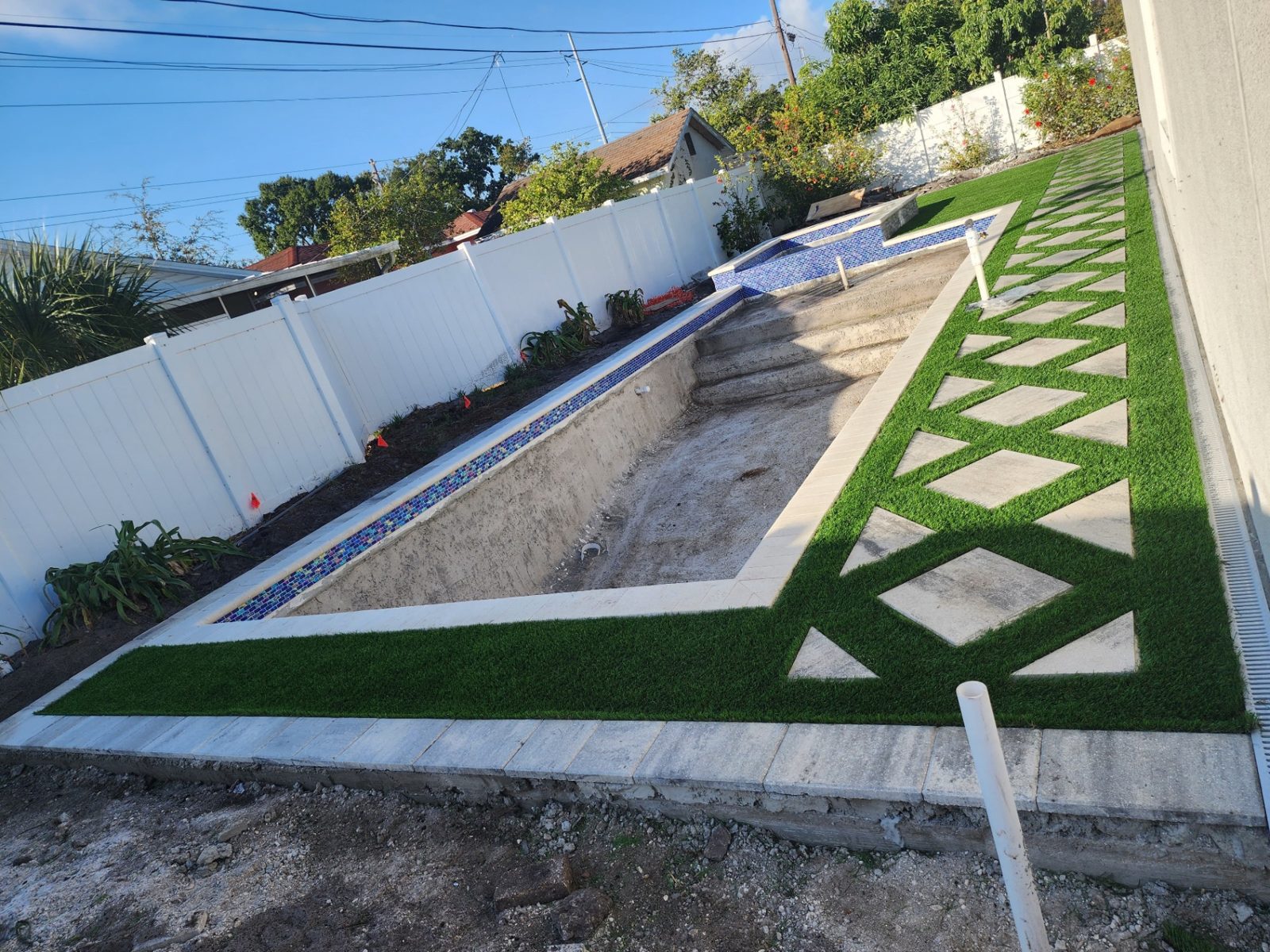 Hardscape & Landscape — brick & pavers by American Apex Construction